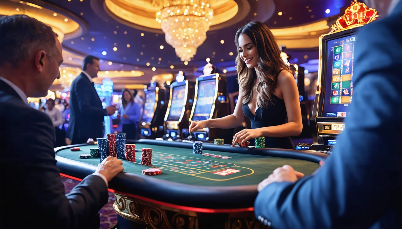 bonus non gamstop casinos